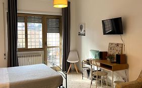 Eufonia Gemelli Apartment